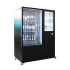 Refrigerated Whiskey Wine Vending Machine With Conveyor Belt System