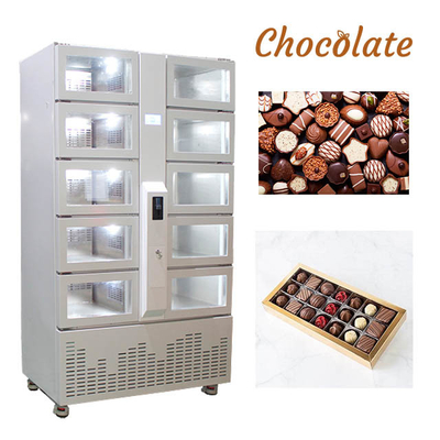 Winnsen Electronic Smart Cooling Food ช็อคโกแลต วินเดนล็อคเกอร์ พร้อมรีโมท