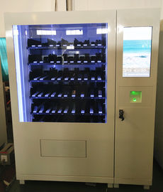 เครื่องจำหน่ายเครื่องดื่มเย็นสำหรับผู้ใหญ่สมุดมินิตู้จำหน่ายลิฟต์สำหรับรถไฟใต้ดิน