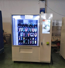 Winnsen Automated Pharmacy Vending Machine 2 ตู้ทาสสำหรับโรงพยาบาล
