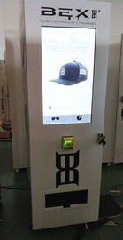 สายพานลำเลียงลิฟต์อัตโนมัติ Mini Mart Vending Machine สำหรับสินค้าราคาแพง