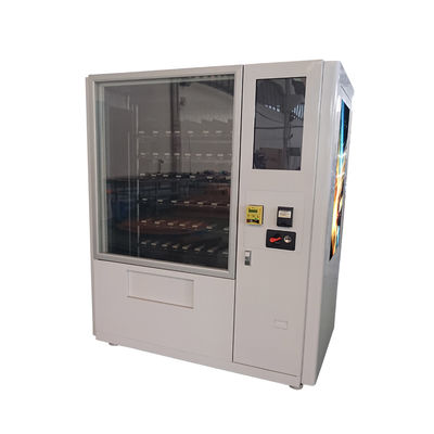 Winnsen Pharmacy Vending Machine, เครื่องดื่มสแน็ค Combo เครื่อง 22 นิ้ว Touch Screen