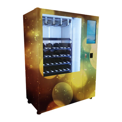 Winnsen Automated 24 Hours Medicine Vending Machine สำหรับยาที่ต้องสั่งโดยแพทย์