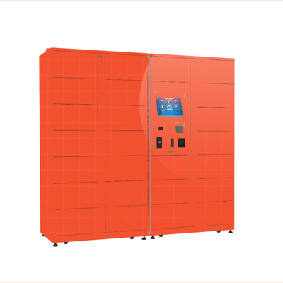Winnsen Smart Cabinet ตู้แช่เย็นแช่แข็ง 60Hz ตลาดสินค้าสดโดยใช้