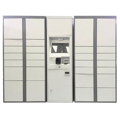 ตู้เซฟ Winnsen Electronic Locker, ตู้สมาร์ทซีอีซี FCC ด้วยแพลตฟอร์มระยะไกล
