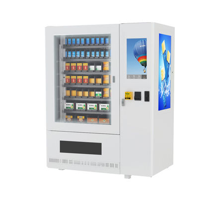 Winnsen Pharmacy Vending Machines สำหรับยาและยาด้วยระบบการควบคุมระยะไกล