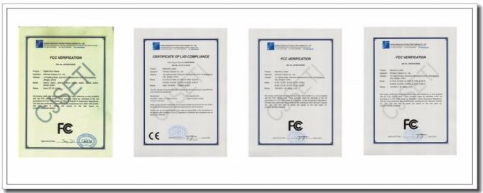 การจัดเก็บ Custom Automated Electronic Qr Code รวบรวมและรวบรวม Parcel Delivery Lockers For Post Express 7