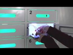 สถานีชาร์จมือถือคืออะไร?