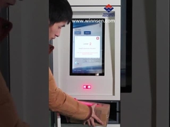 คุณเคยลองทําตู้ส่งส่งสินค้าของเราบ้างไหม?