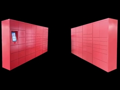 กล่องส่งพัสดุคืออะไร