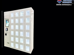 คุณกําลังมองหา Vending Locker?