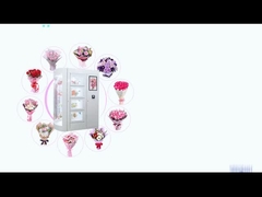 คุณกําลังมองหาเครื่องขายดอกไม้ สําหรับใช้ในซาอุดิอาระเบีย?