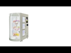 ตู้ขายดอกไม้สำหรับใช้งานในประเทศฝรั่งเศส