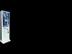 คุณต้องการสถานีชาร์จโทรศัพท์หนึ่งภาษาดัตช์!